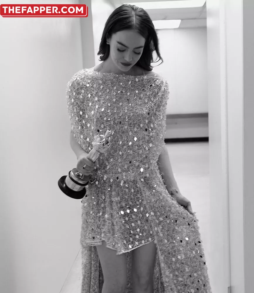 Emma Stone  Onlyfans Leaked Nude Image #3nZw6AlYuL