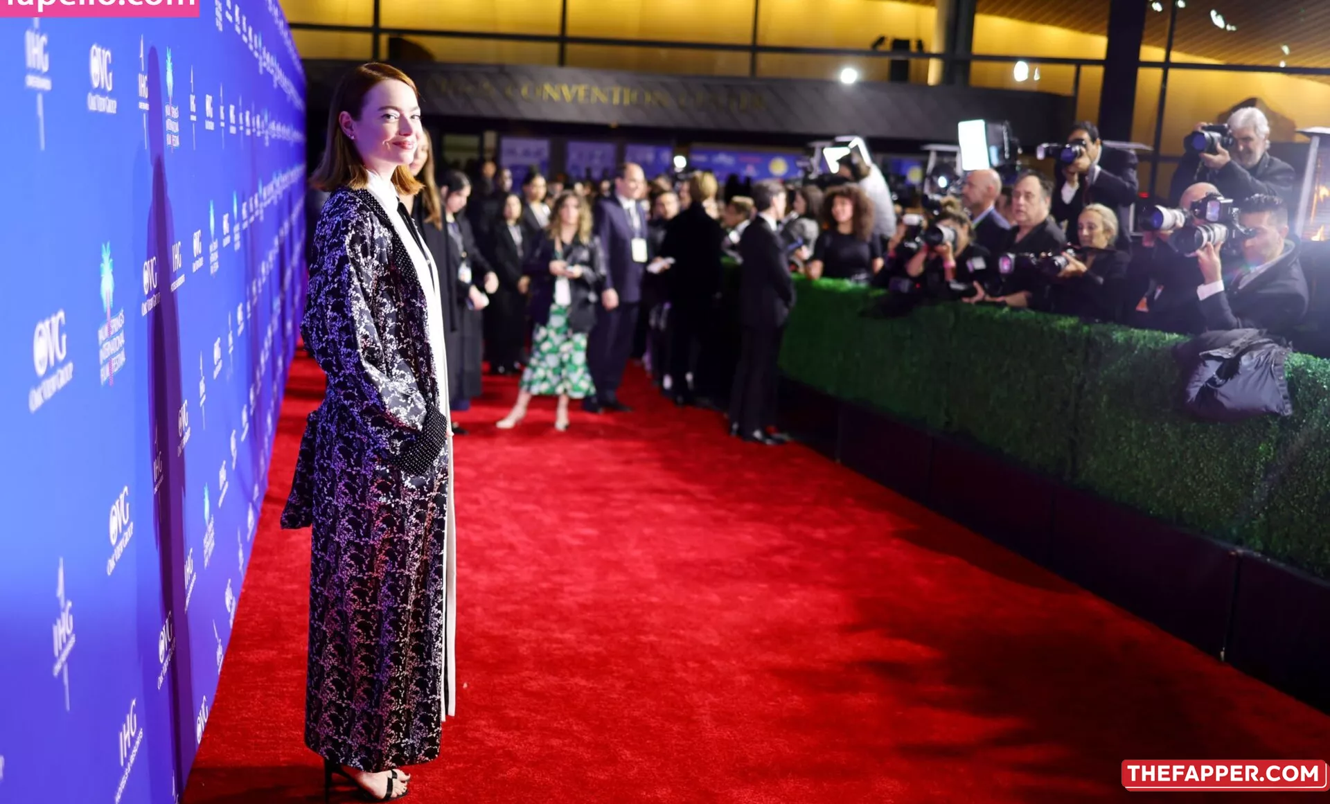 Emma Stone  Onlyfans Leaked Nude Image #4IsVZBcvIh