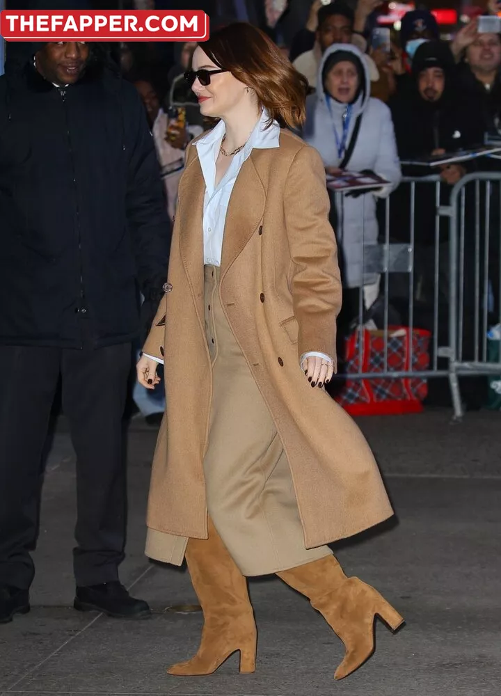 Emma Stone  Onlyfans Leaked Nude Image #4Yr8SluOWS