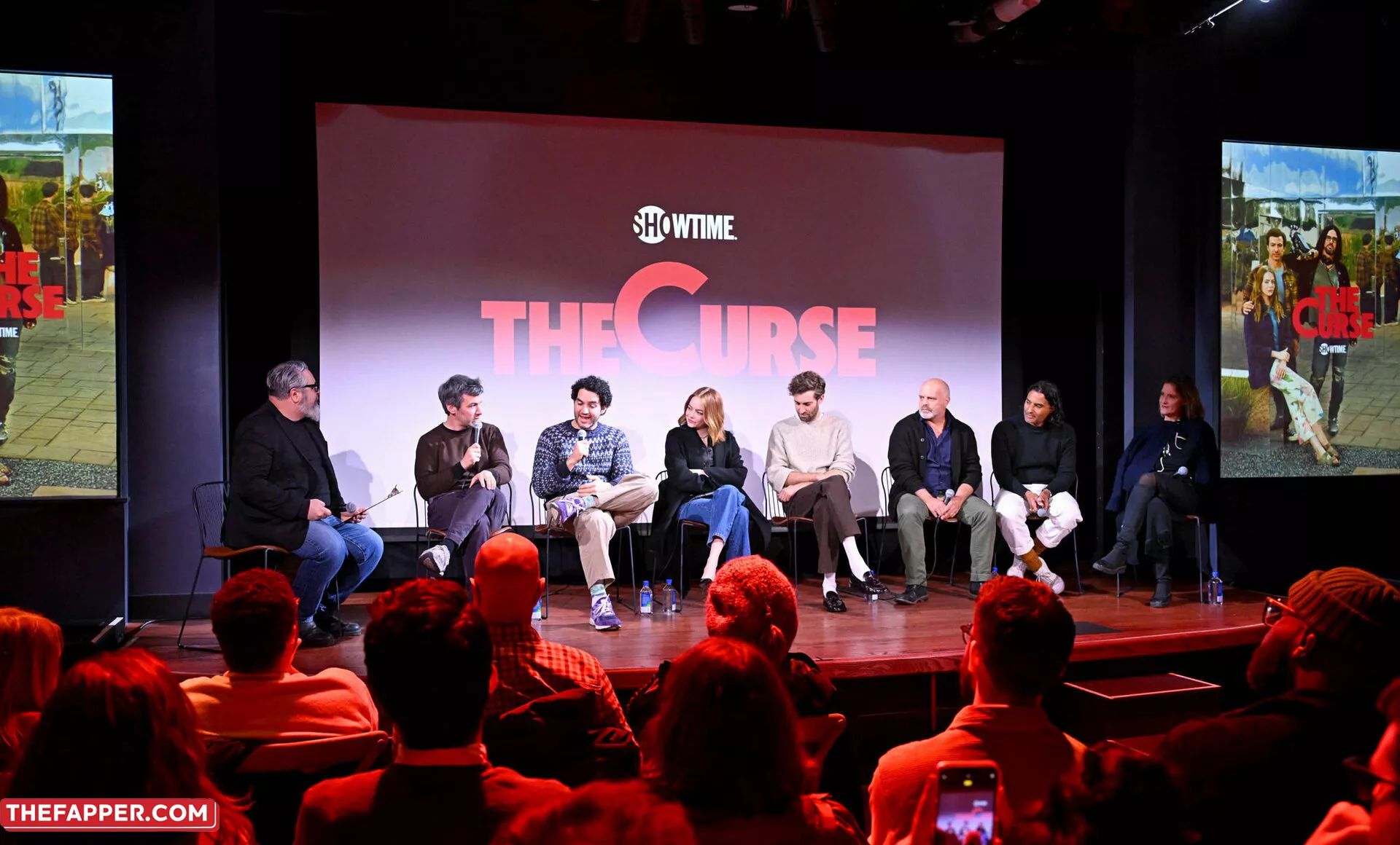 Emma Stone  Onlyfans Leaked Nude Image #5gVzywLxD1