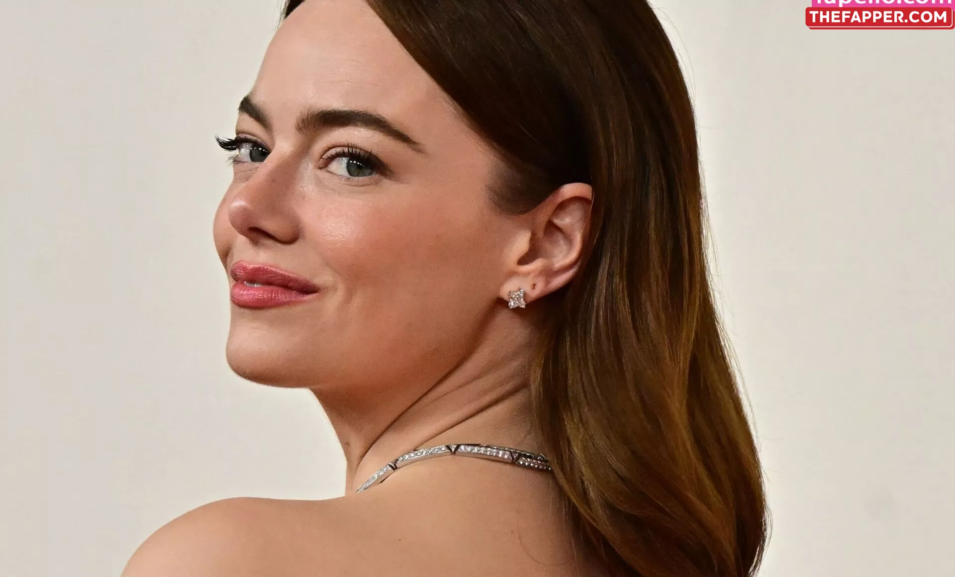 Emma Stone  Onlyfans Leaked Nude Image #5kTvpnLKSP