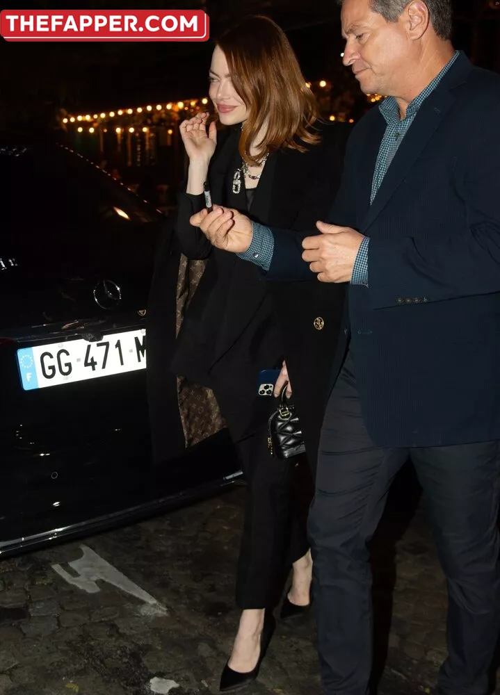 Emma Stone  Onlyfans Leaked Nude Image #5ouCvGAgMG