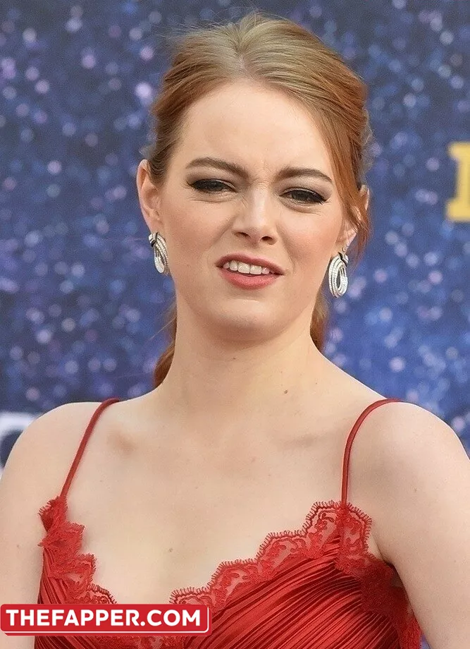 Emma Stone  Onlyfans Leaked Nude Image #6194gJezdZ