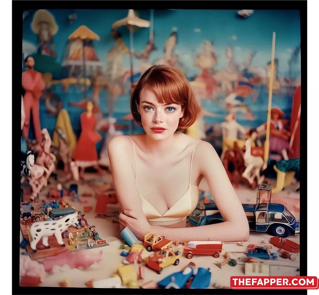 Emma Stone  Onlyfans Leaked Nude Image #6RtF23d9xX