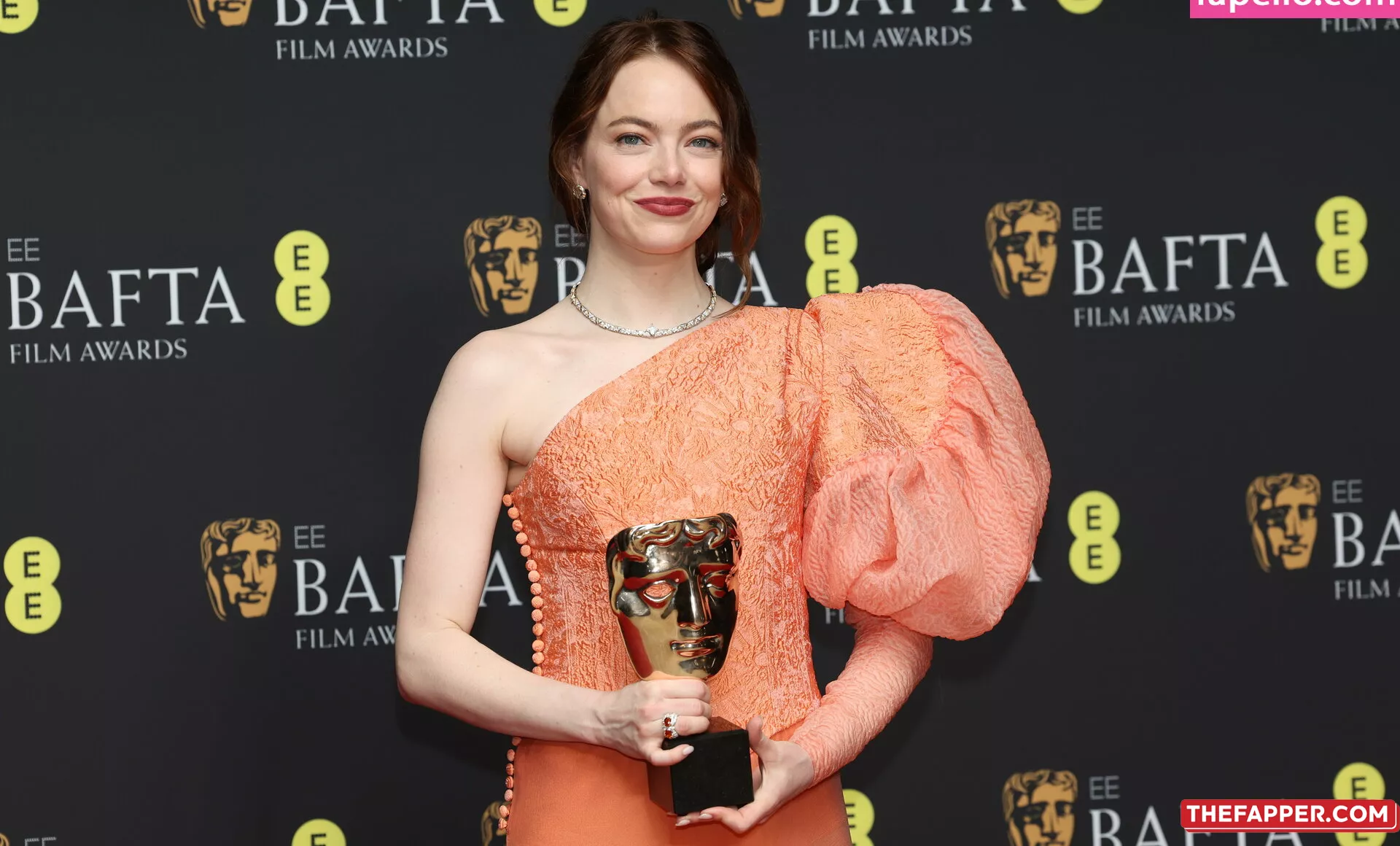 Emma Stone  Onlyfans Leaked Nude Image #6qlQhMLm6f