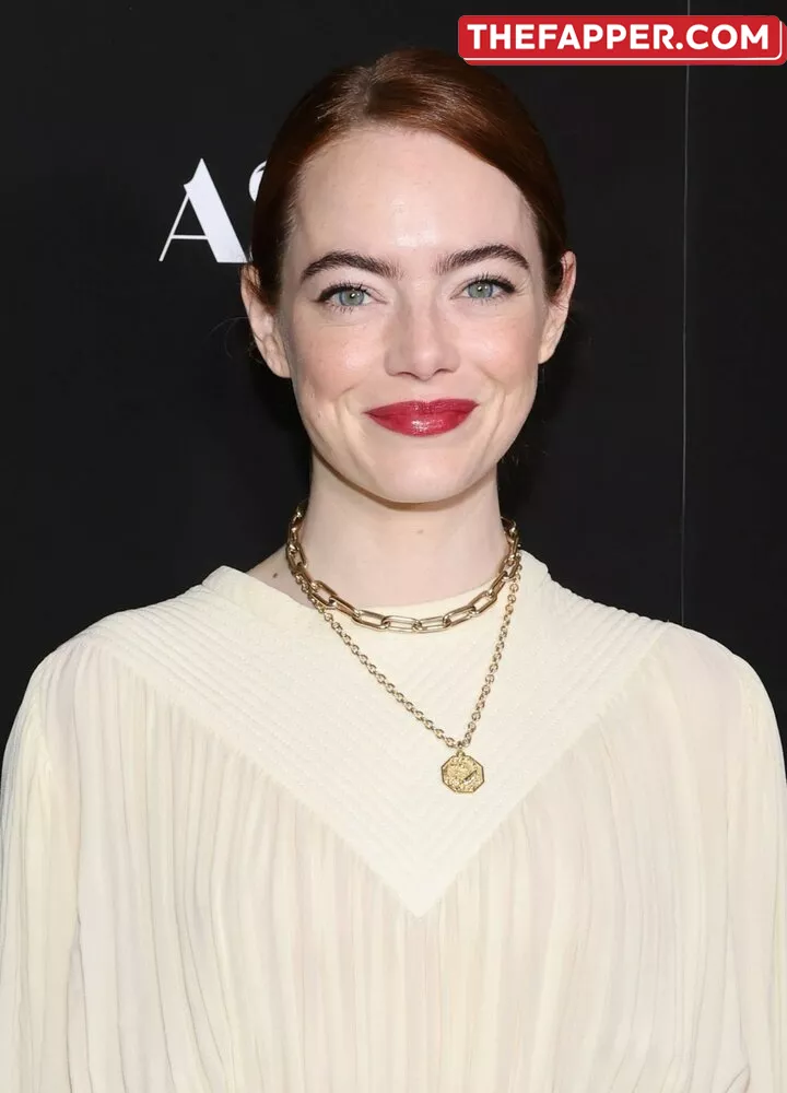 Emma Stone  Onlyfans Leaked Nude Image #71rWqGVCIO