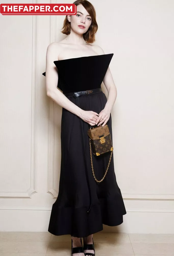 Emma Stone  Onlyfans Leaked Nude Image #7qYw81lvGI