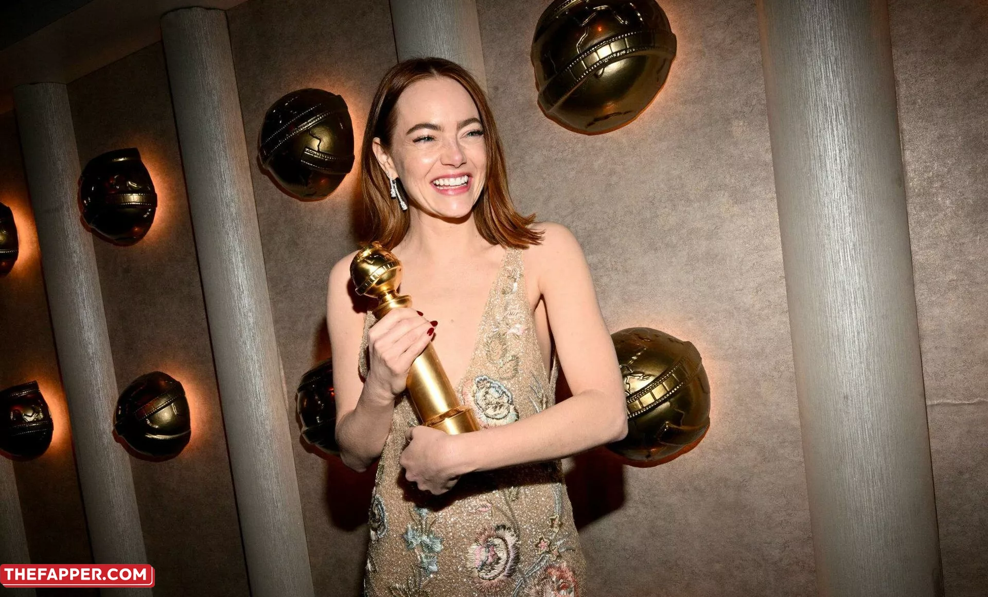 Emma Stone  Onlyfans Leaked Nude Image #7zhMSCWIMX