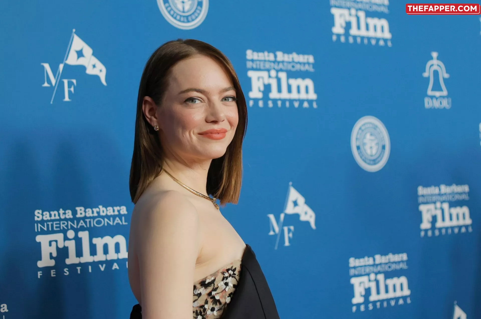 Emma Stone  Onlyfans Leaked Nude Image #8bMyhxO77F