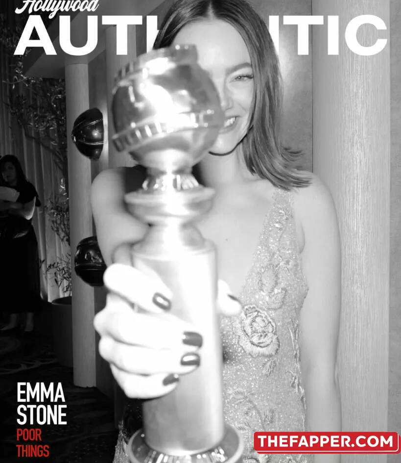 Emma Stone  Onlyfans Leaked Nude Image #8wzh5ykkNR