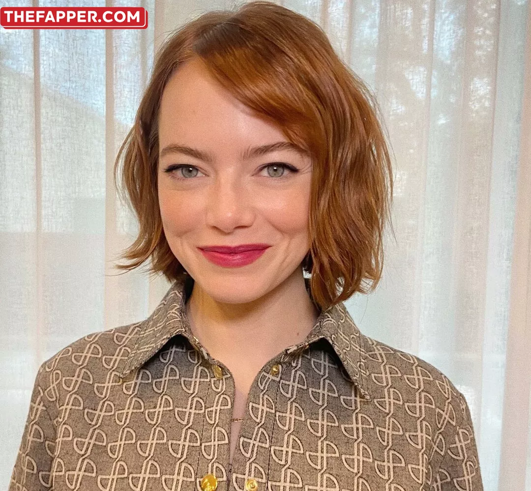 Emma Stone  Onlyfans Leaked Nude Image #9T9MQSZbGQ