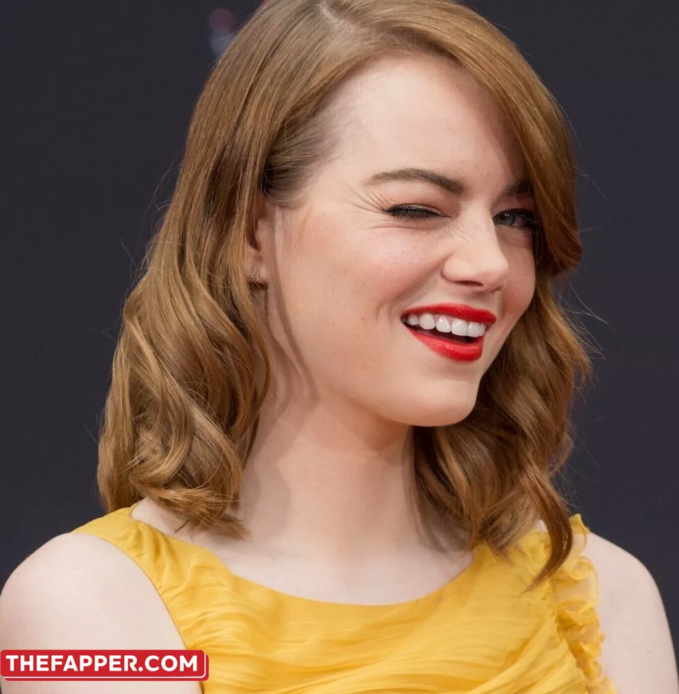 Emma Stone  Onlyfans Leaked Nude Image #9esjZXPmzZ