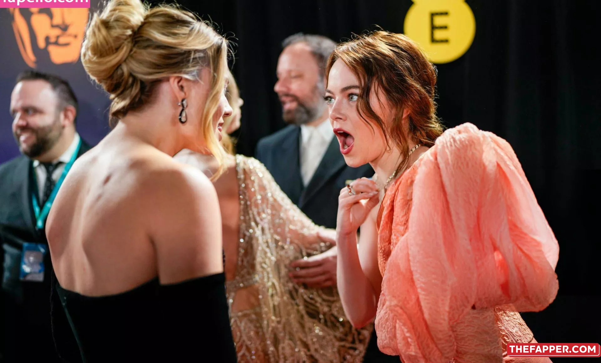 Emma Stone  Onlyfans Leaked Nude Image #9slcU8UWcs