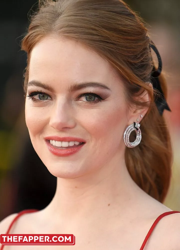 Emma Stone  Onlyfans Leaked Nude Image #AYct11ueKb