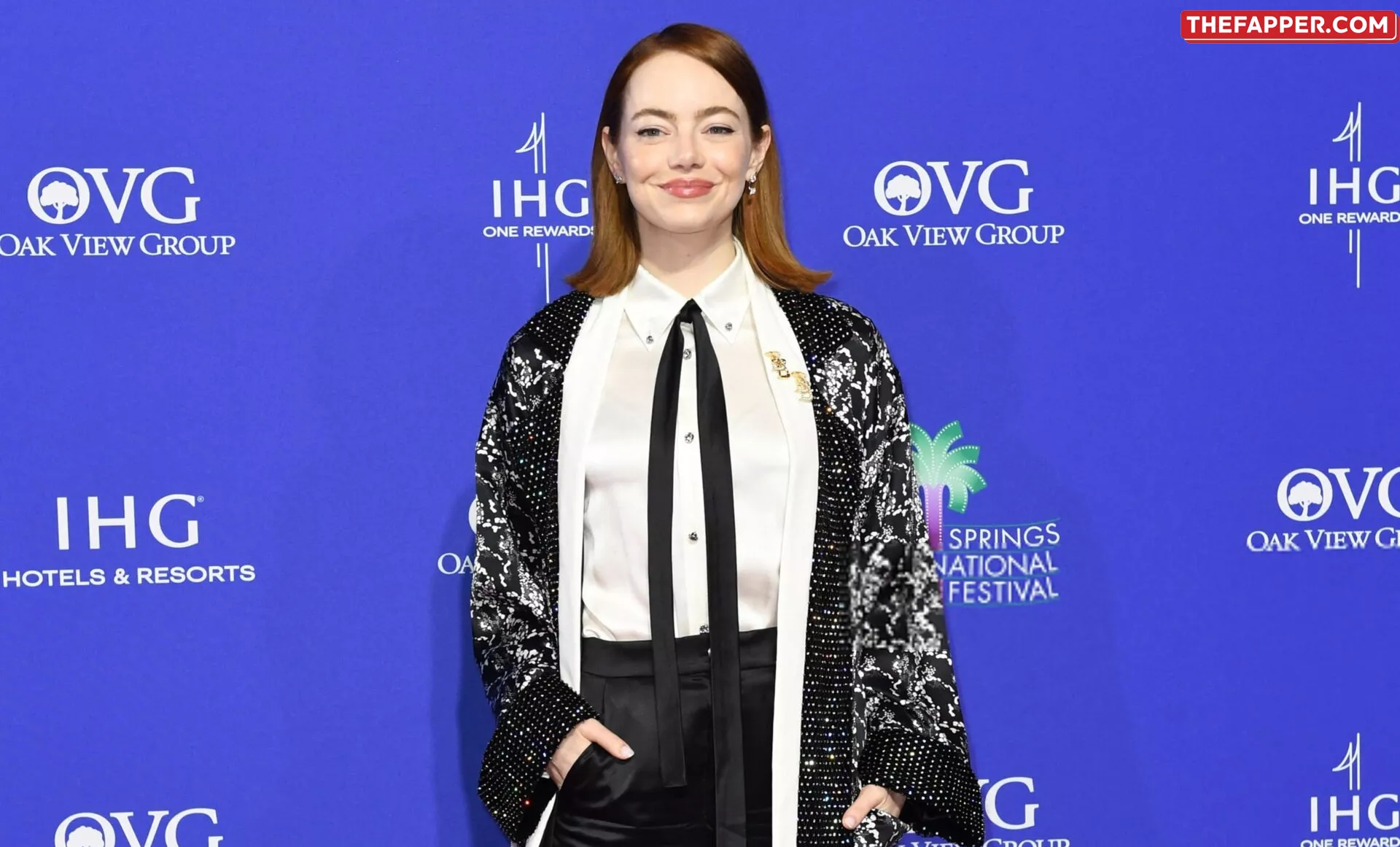 Emma Stone  Onlyfans Leaked Nude Image #AktXlUmVyd