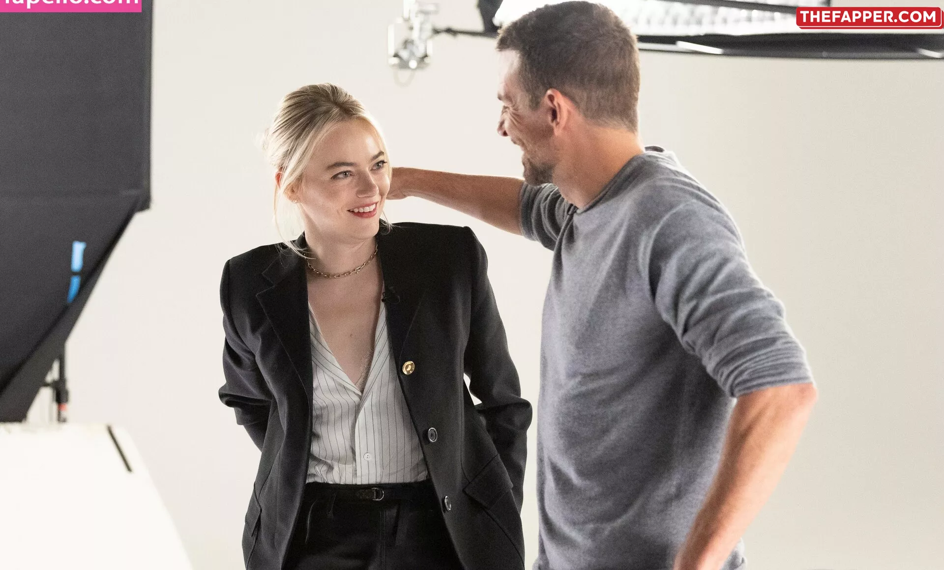 Emma Stone  Onlyfans Leaked Nude Image #Arjo8BZ21w