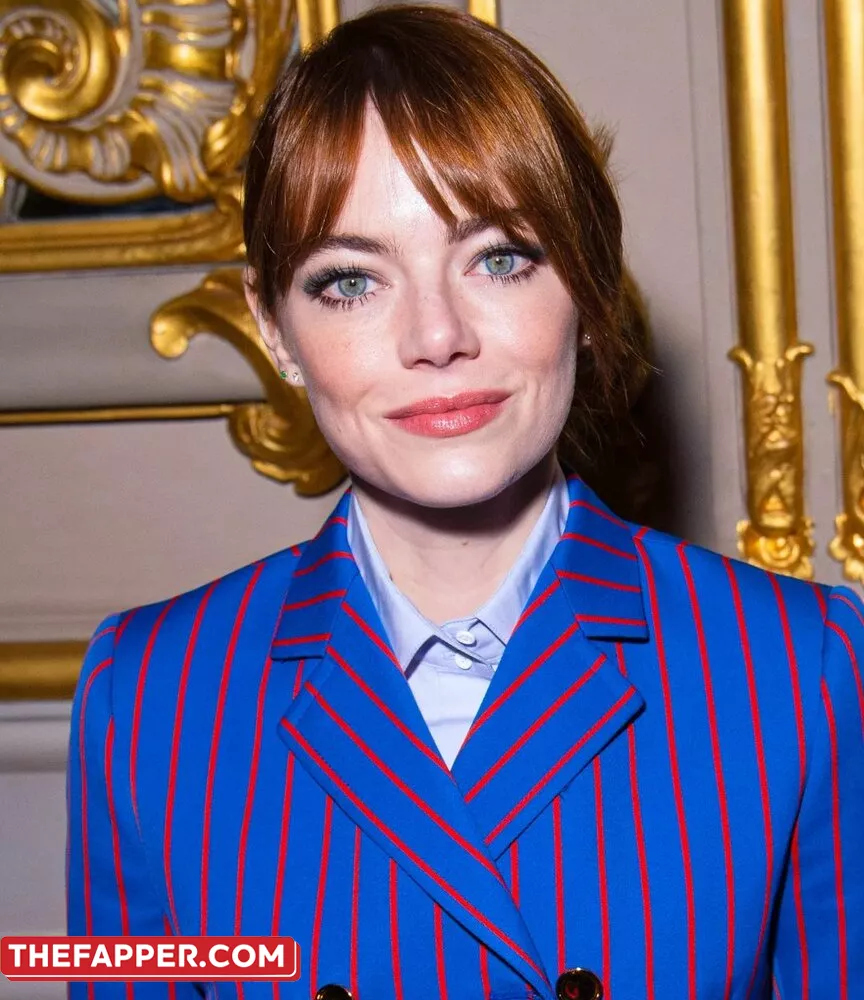 Emma Stone  Onlyfans Leaked Nude Image #B7ruPhkOFT