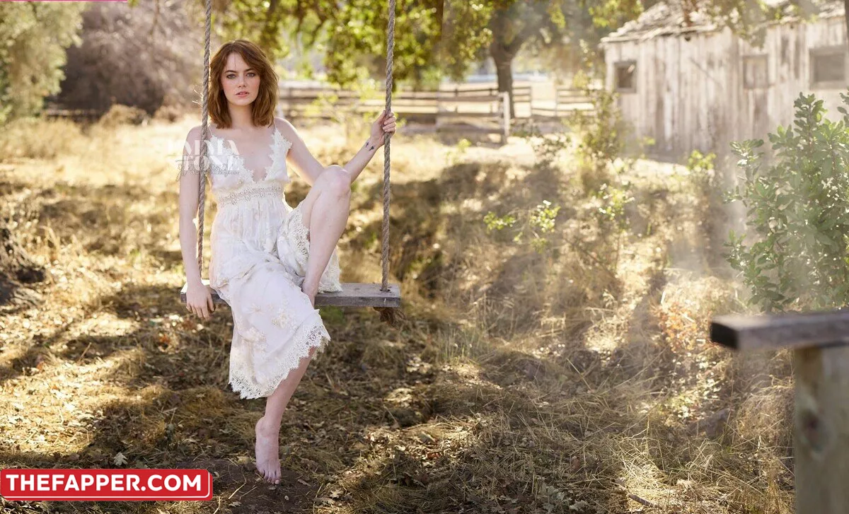 Emma Stone  Onlyfans Leaked Nude Image #BBPvS9oM7M