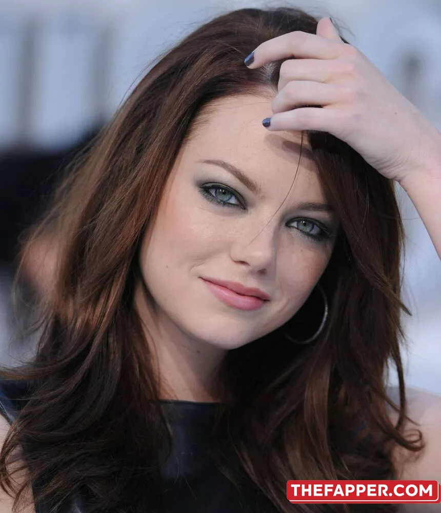 Emma Stone  Onlyfans Leaked Nude Image #BEMHMmnVw6