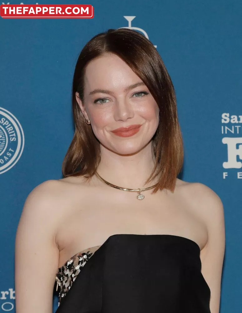 Emma Stone  Onlyfans Leaked Nude Image #BzceRexEfR