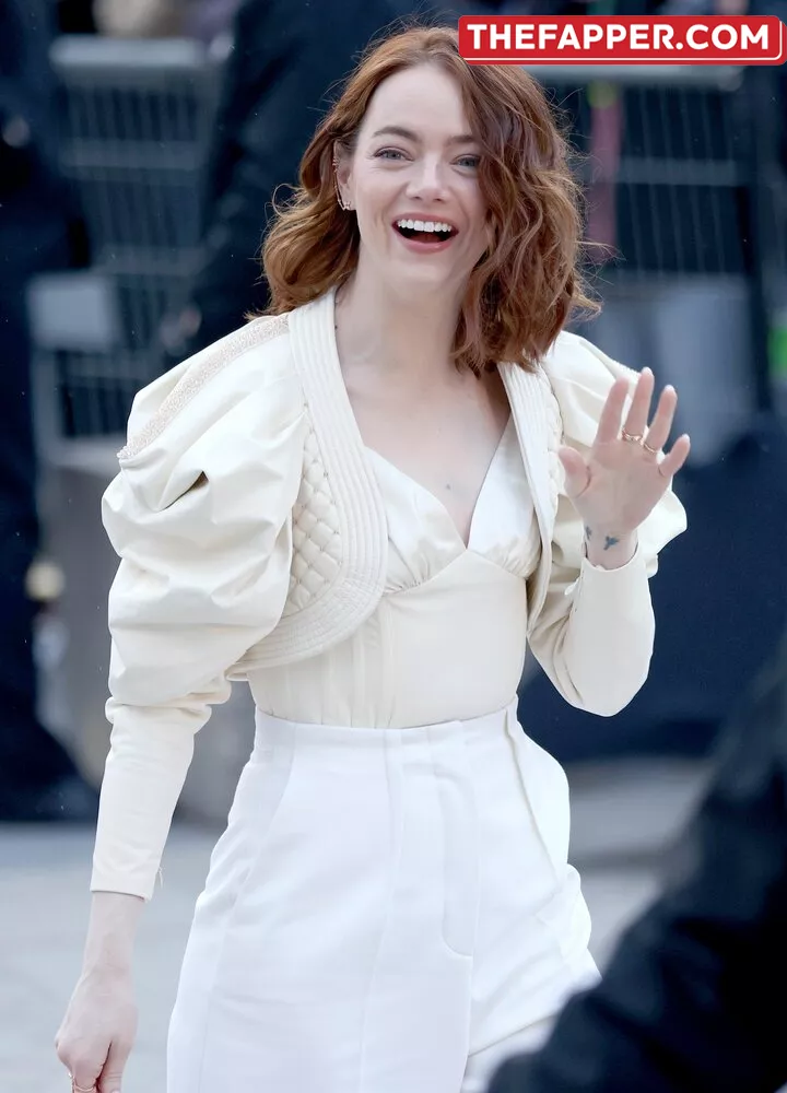 Emma Stone  Onlyfans Leaked Nude Image #CEuLeRGrJP