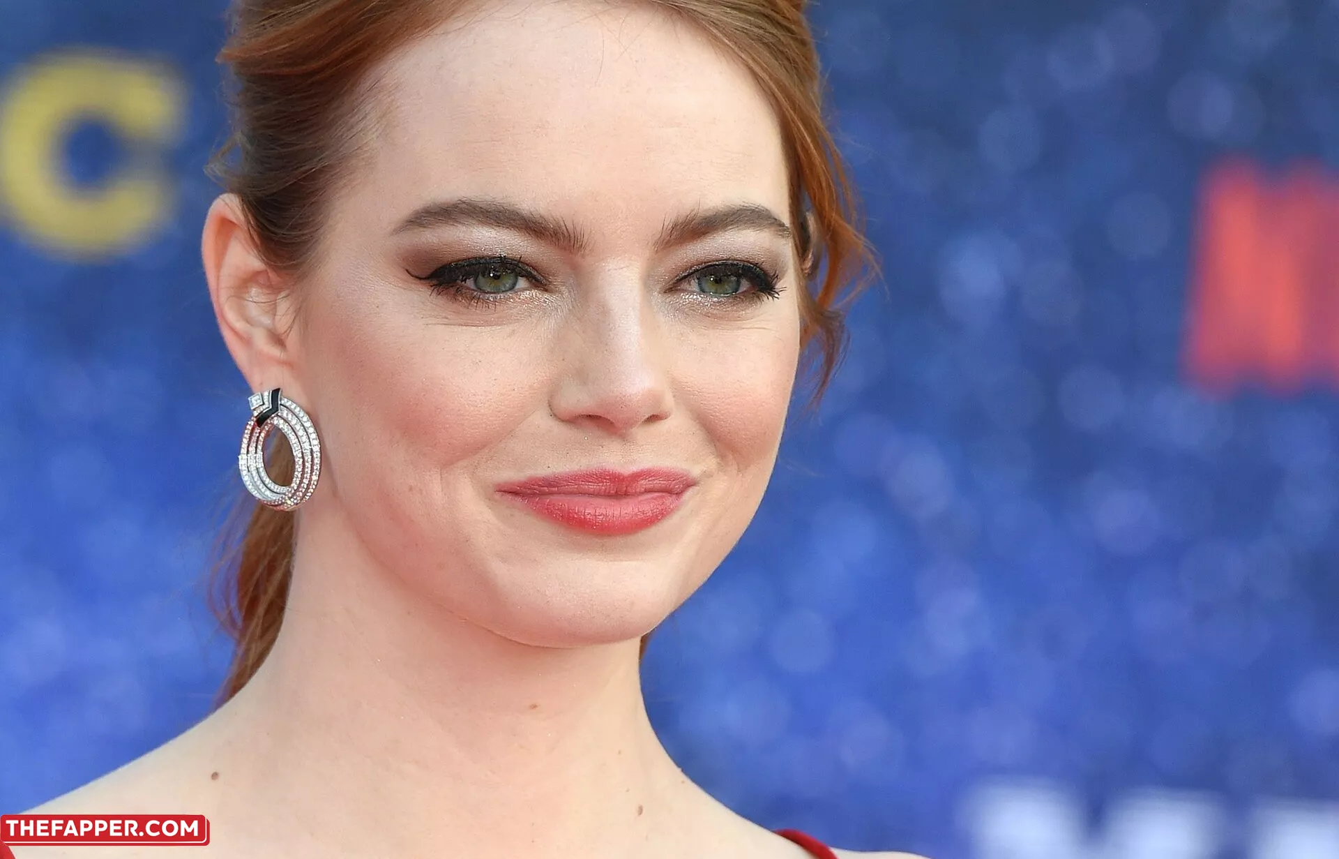 Emma Stone  Onlyfans Leaked Nude Image #CwVagLe90z