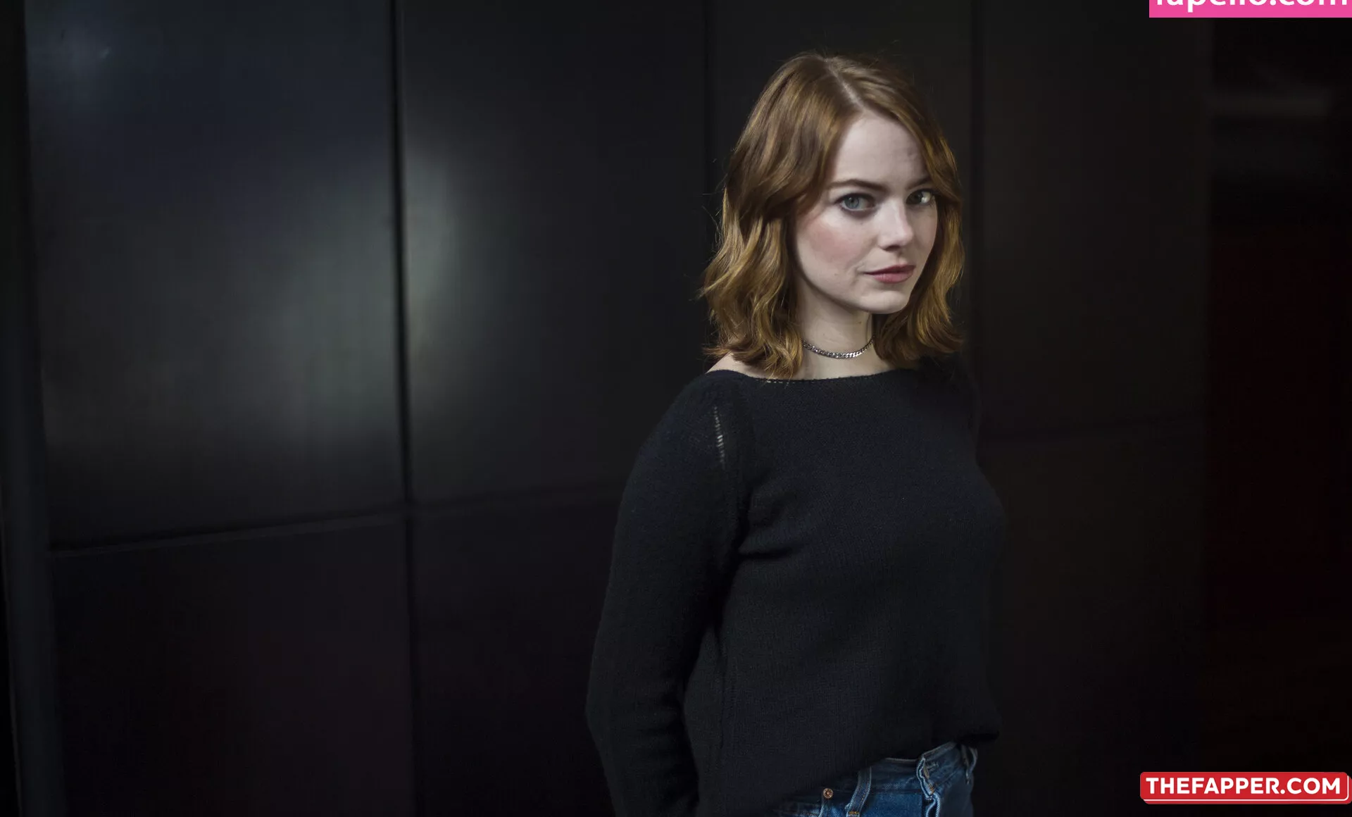 Emma Stone  Onlyfans Leaked Nude Image #CyZOHg7iPi