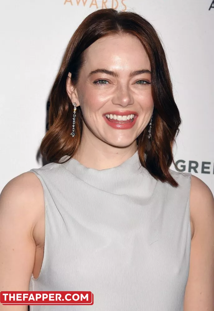 Emma Stone  Onlyfans Leaked Nude Image #DR2gEeUIUi