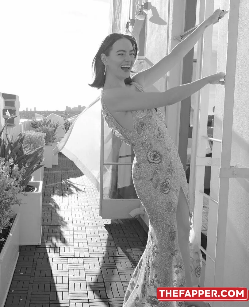Emma Stone  Onlyfans Leaked Nude Image #DY6G1u3Pw8
