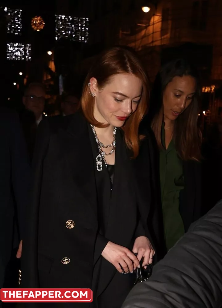 Emma Stone  Onlyfans Leaked Nude Image #DcAXnbvtep