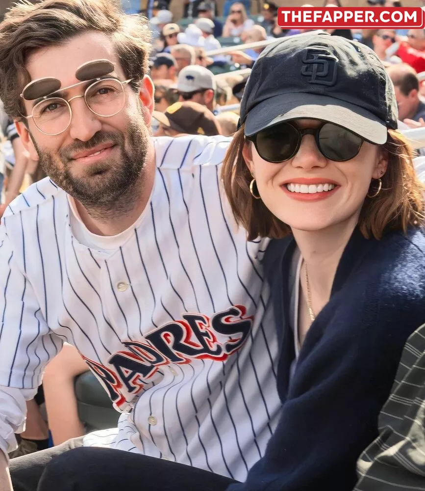 Emma Stone  Onlyfans Leaked Nude Image #EESMIuqdkv