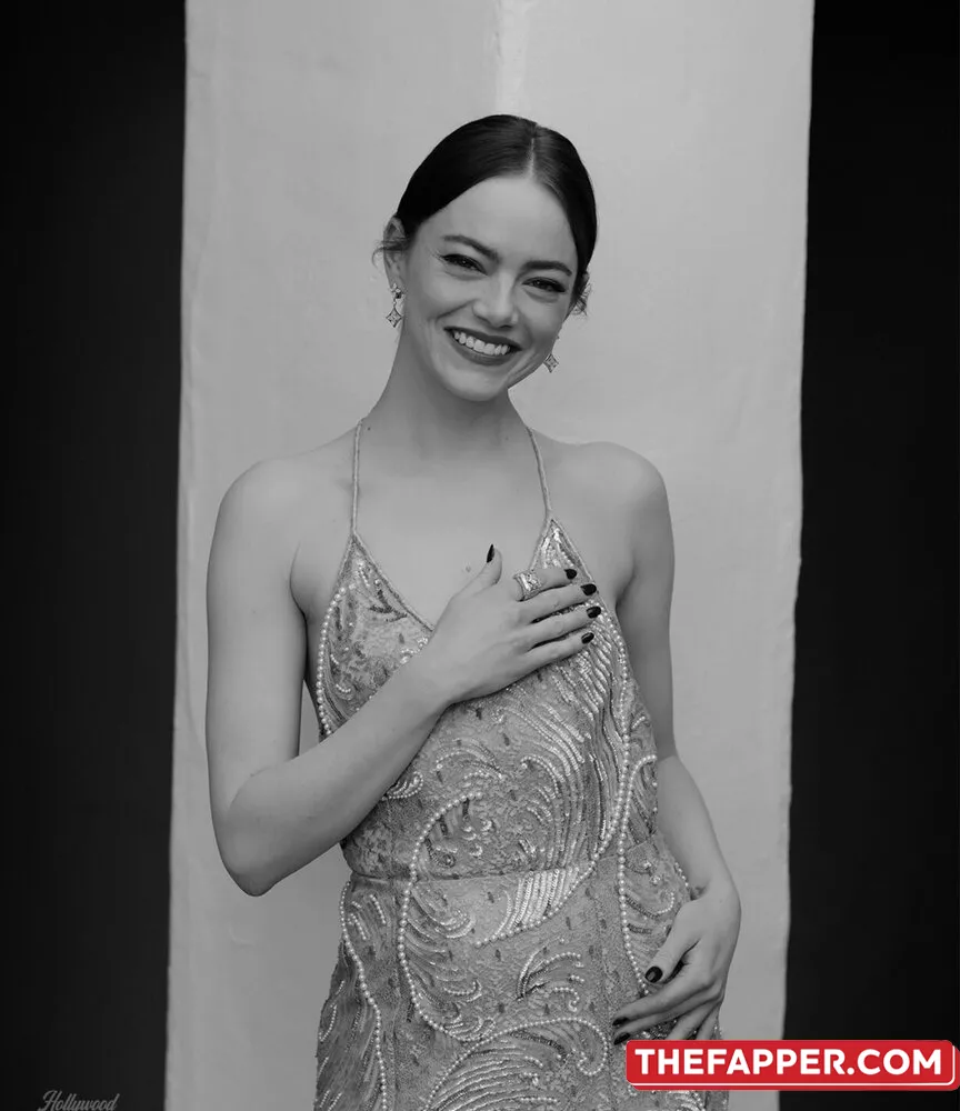 Emma Stone  Onlyfans Leaked Nude Image #EFioD2o69u