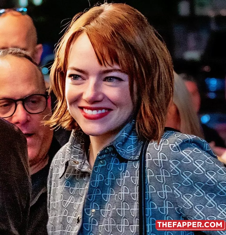 Emma Stone  Onlyfans Leaked Nude Image #EJSaQPO6Rh