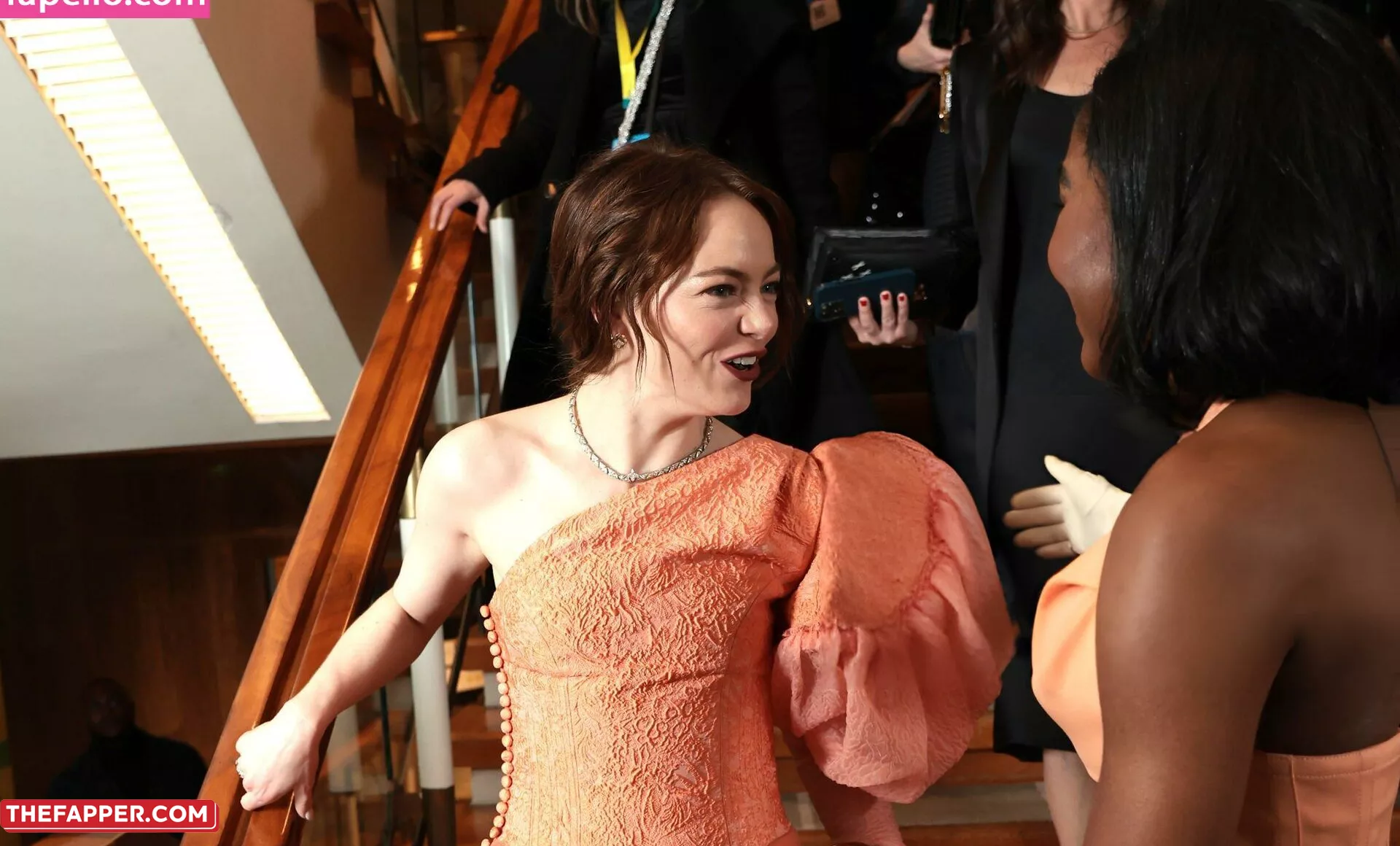 Emma Stone  Onlyfans Leaked Nude Image #EPFwAGo8Ar