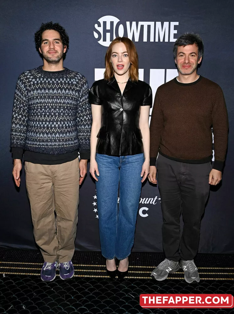 Emma Stone  Onlyfans Leaked Nude Image #EpOvbRzjMZ