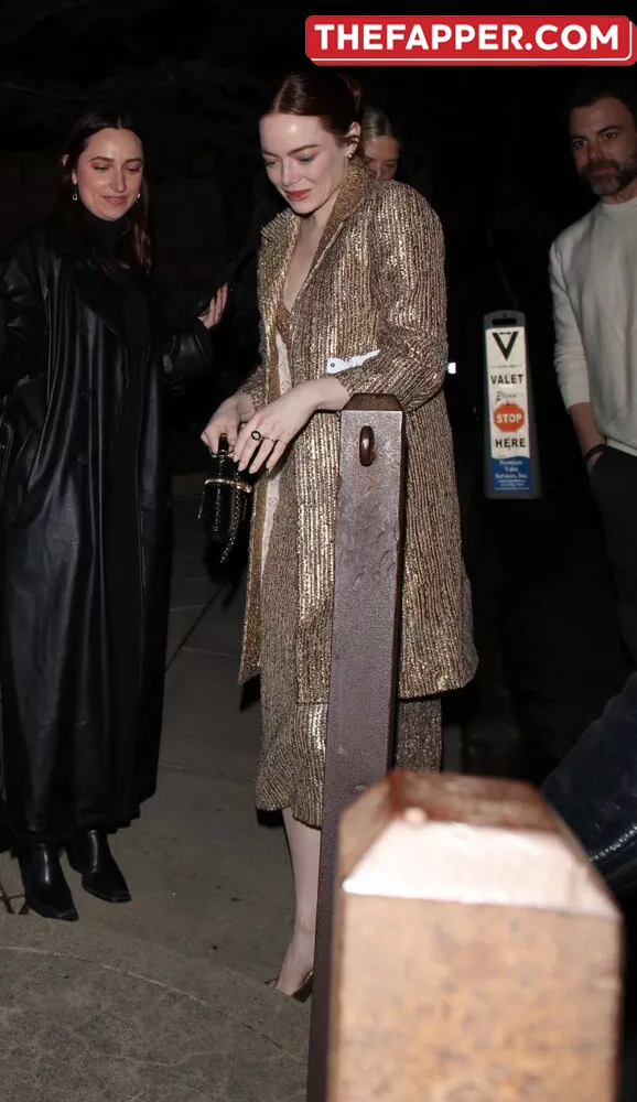 Emma Stone  Onlyfans Leaked Nude Image #F3vXMH3pjO