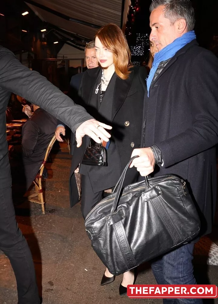 Emma Stone  Onlyfans Leaked Nude Image #FHJxeozqvM