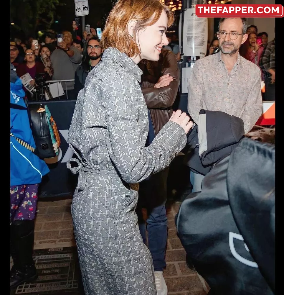 Emma Stone  Onlyfans Leaked Nude Image #FNFyF8ToWi