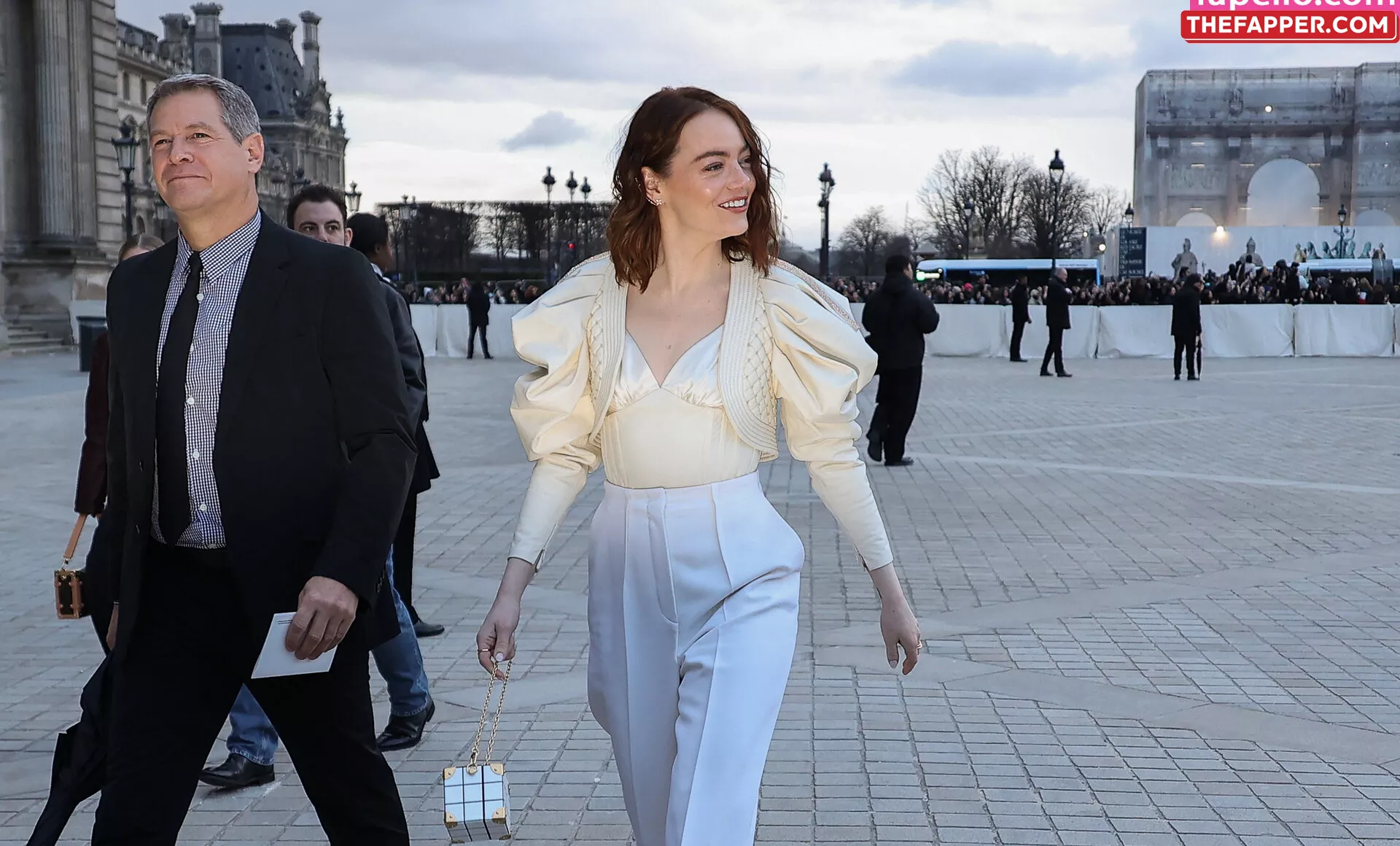 Emma Stone  Onlyfans Leaked Nude Image #FXbVrbO5Jt