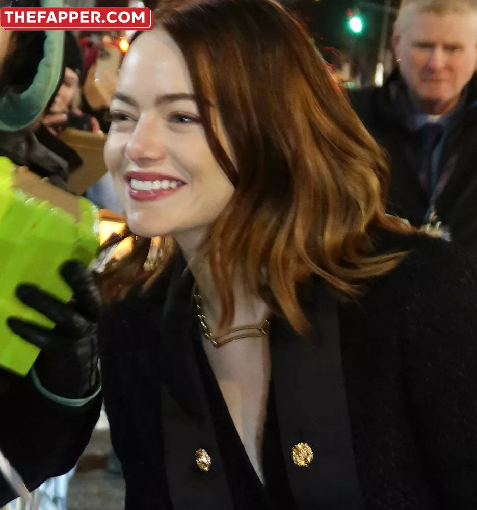 Emma Stone  Onlyfans Leaked Nude Image #G2sGc4ncvS