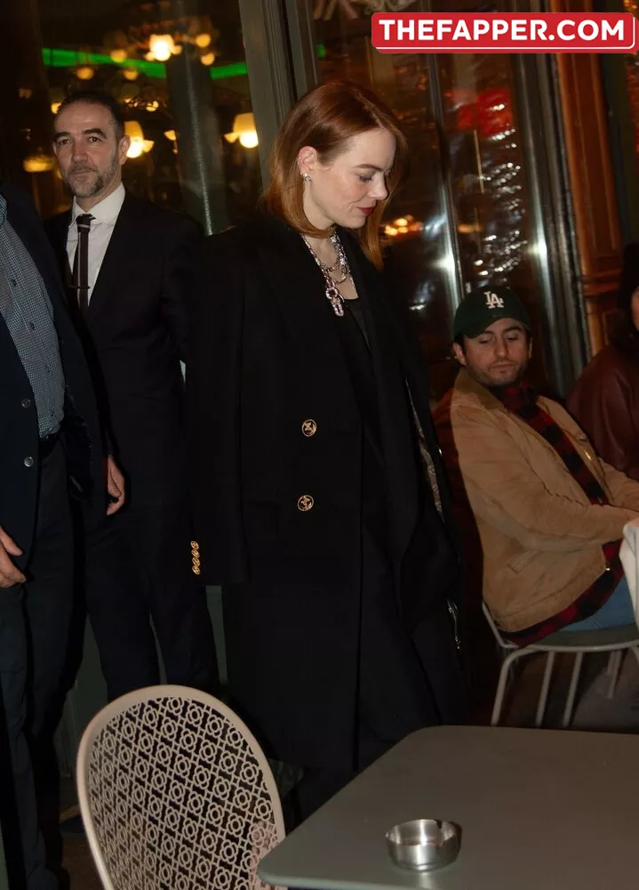 Emma Stone  Onlyfans Leaked Nude Image #GlgA3ny6lP