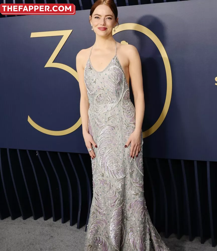 Emma Stone  Onlyfans Leaked Nude Image #HQA3DESqK7