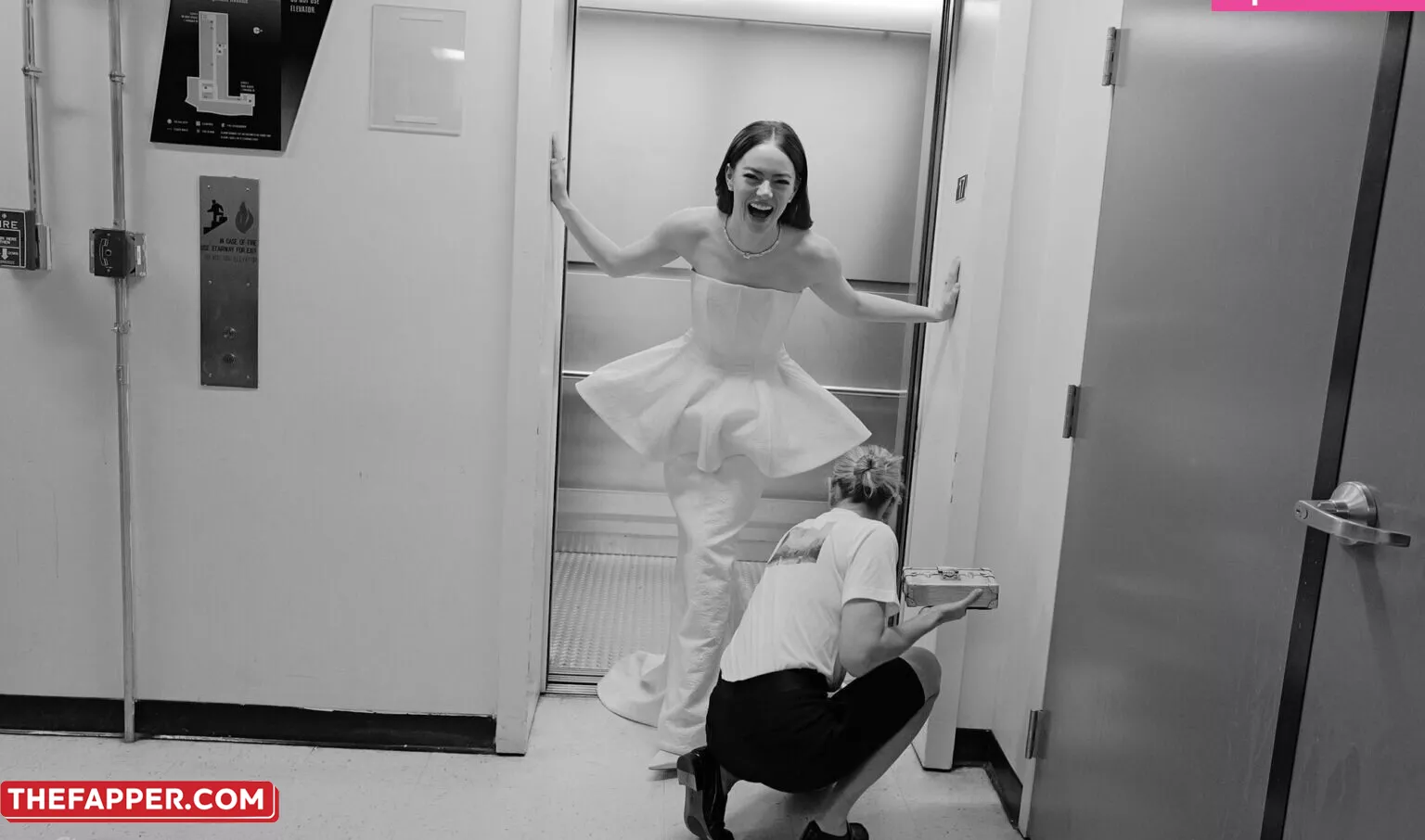 Emma Stone  Onlyfans Leaked Nude Image #I6NxPu8o56