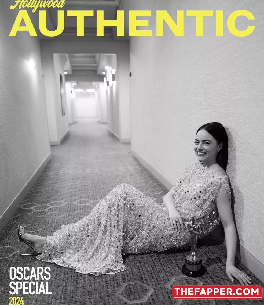 Emma Stone  Onlyfans Leaked Nude Image #IINvDMYhde