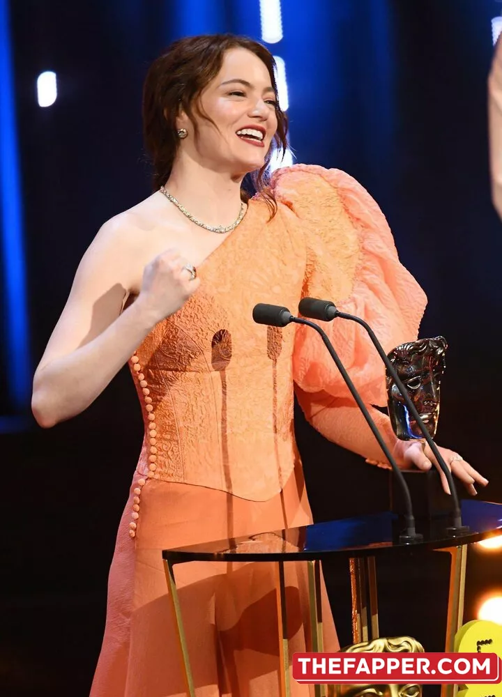Emma Stone  Onlyfans Leaked Nude Image #IKGVzUKm1o