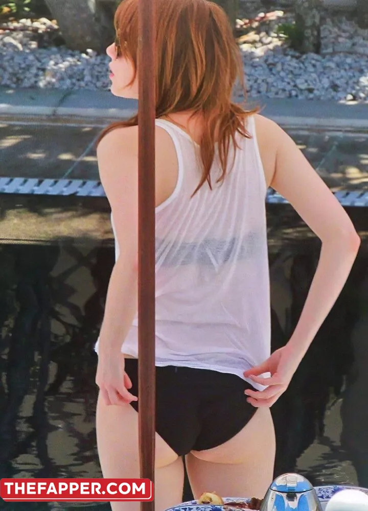 Emma Stone  Onlyfans Leaked Nude Image #INYQ7RfZcS