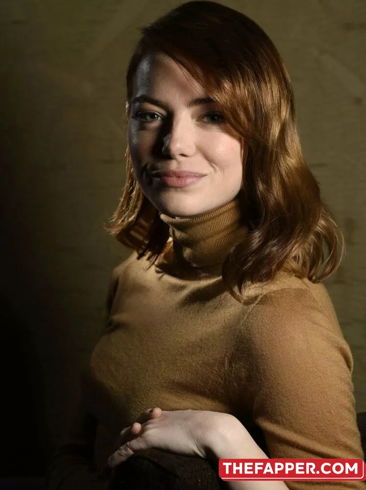 Emma Stone  Onlyfans Leaked Nude Image #ISRGGeA1LT