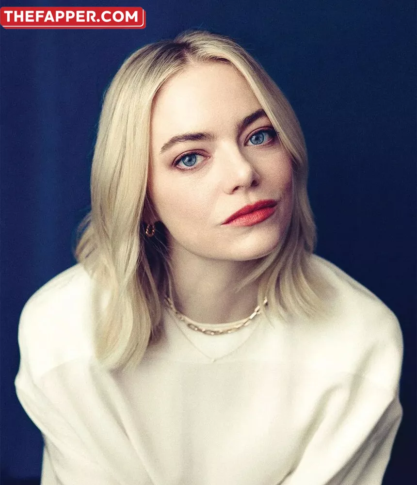 Emma Stone  Onlyfans Leaked Nude Image #IWlZ7LS7kF