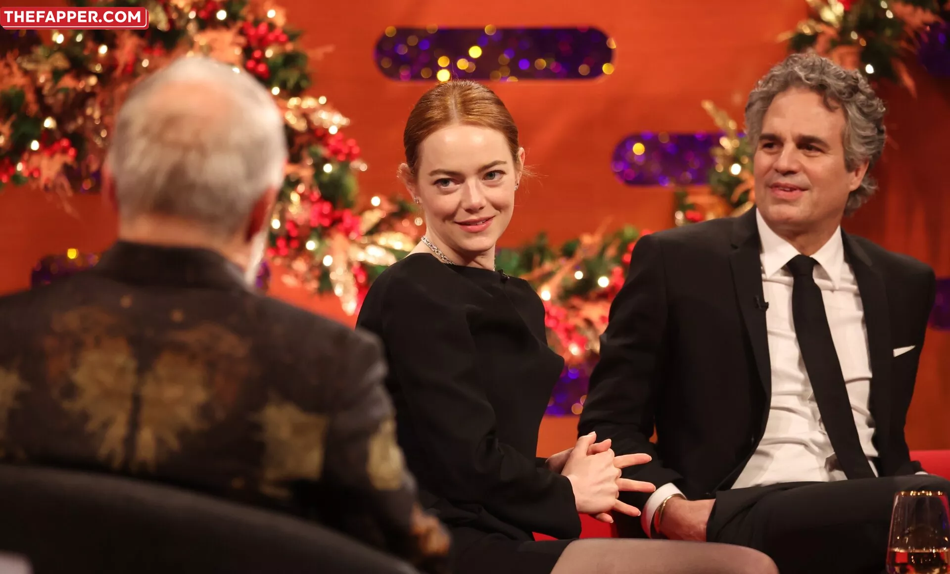 Emma Stone  Onlyfans Leaked Nude Image #IZQZ9KU46D