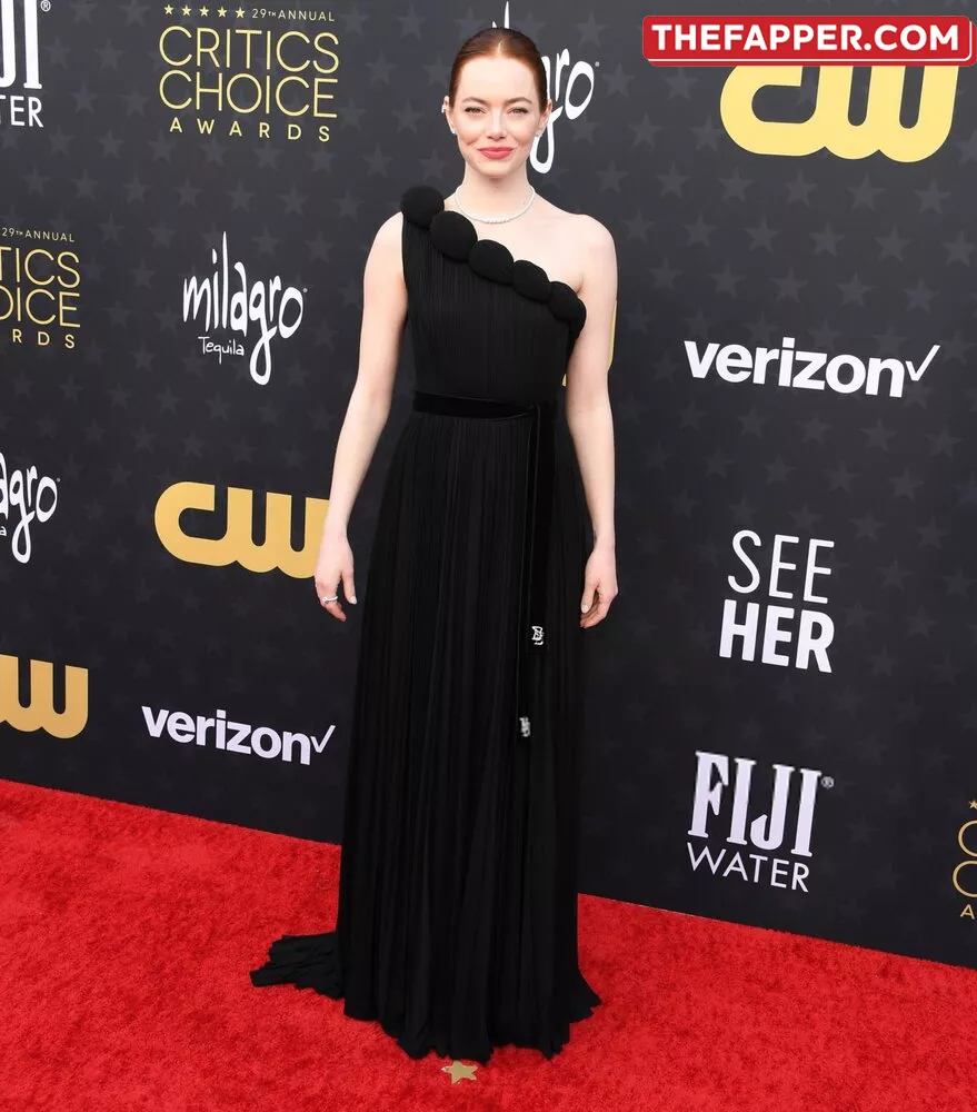 Emma Stone  Onlyfans Leaked Nude Image #IuGRCieC1z
